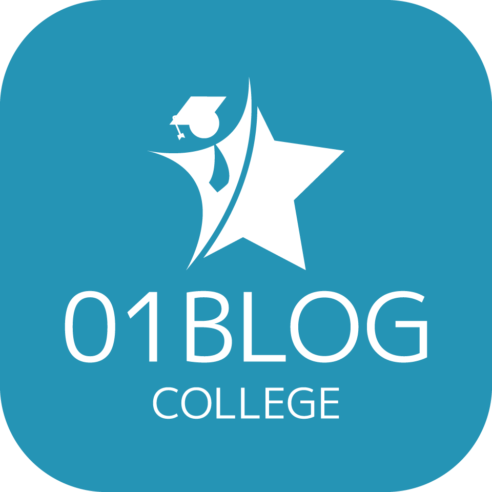 01BLOG COLLEGE | 新しい日常で、新たな働き方を